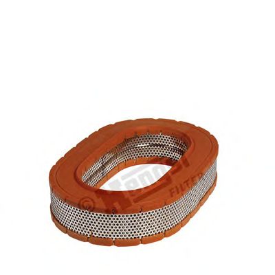 HENGST FILTER e800l01 -  Воздушный фильтр